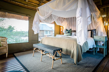 South Africa - 4-day Klaserie Safari with nThambo Tree Camp - Private accommodated