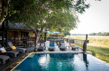 South Africa - 4-day Sabi Sand Safari with Umkumbe Safari Lodge - Private accommodated