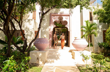 Kenya - 5-day Malindi Beach with Cardamom House - Tailored Driven