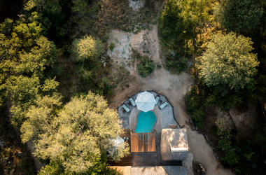 South Africa - 4-day Sabi Sand Safari with Umkumbe Bush Lodge - Private accommodated