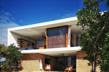 Mozambique - 6-day Beach Escape with Duna Sonambula - Private accommodated