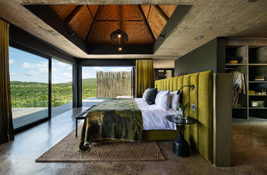 South Africa - 4-day Hluhluwe Safari with Biyela Lodge -  Tailored Driven