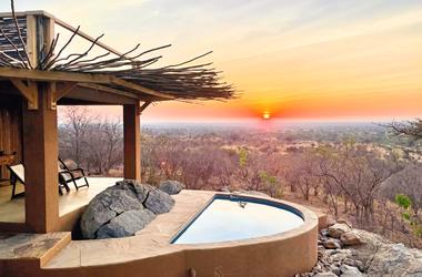 Tanzania - 4-day Kichaka Fly-in Safari - Tailored Fly-in