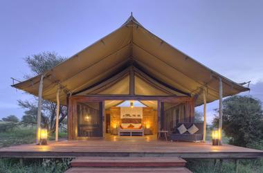 Tanzania - 7-day Classic Migration Safari (December - March) - Private accommodated