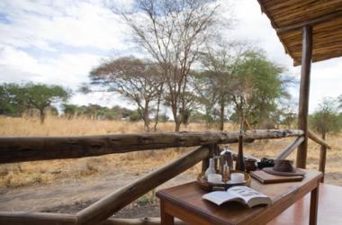 Tanzania - 7-day Kirurumu Safari (Jan - March & December) - Private accommodated