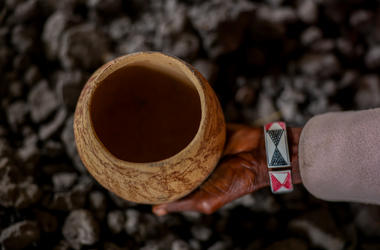 Namibia - 10-Day Tribal Camping Safari - Group camping