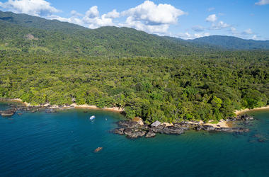 Madagascar - 4-day Rainforest & Beach Luxury - Tailored Fly-in