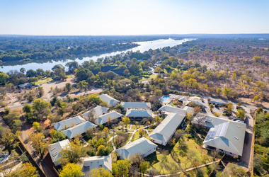 Zimbabwe - 3-day Victoria Falls with Insika Lodge - Private Accommodated