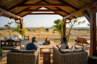 South Africa - 4-day Timbavati Safari with Walkers Plains Camp  - Private accommodated