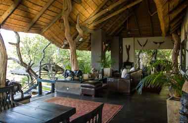 South Africa - 4-day Greater Kruger Safari with Ezulwini Billy's Lodge - Private Accommodated