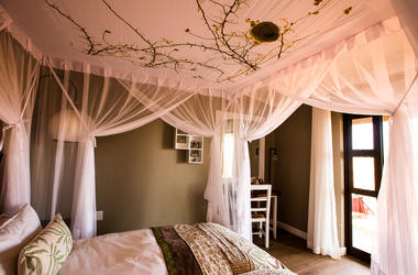 Namibia - 10-Day Best of Namibia Lodge Safari - Group accommodated