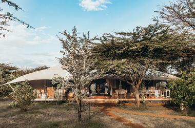 Kenya - 4-day Maasai Mara Safari with Mara Expedition Camp - Tailored Fly-In