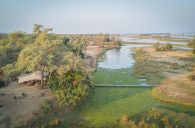 Zambia - 9-day Classic Zambia Safari - Private fly-in