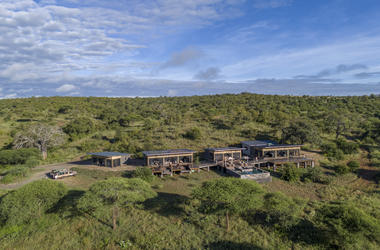 Tanzania - 7-day Karibu Safari (November - December) - Private Accommodated