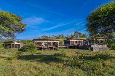 Tanzania - 7-day Karibu Safari (November - December) - Tailored Driven