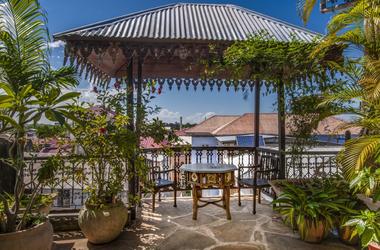 Tanzania - 3-days Zanzibar with Emerson Spice - Private accommodated