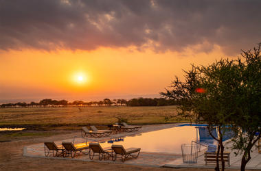 Tanzania - 5-day Northern Circuit Safari - Private accommodated