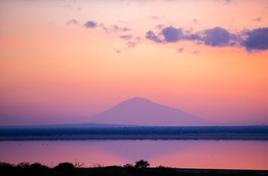 Kenya & Tanzania - 10-day East Africa's Amazing Parks Safari - Group Accommodated