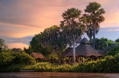 Tanzania - 8-day Selous & Ruaha Discoverer Safari - Private fly-in