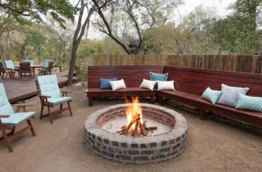 South Africa - 4-day Manyeleti Safari with Ndzhaka Tented Camp - Tailored Driven