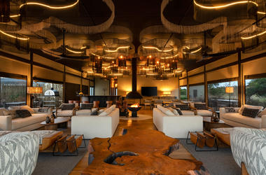 South Africa - 4-day Timbavati Safari with Amaya Lodge - Private accommodated