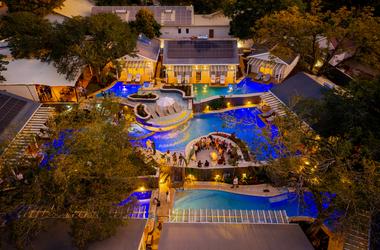 Zimbabwe - 3-day Victoria Falls with Samanzi - Tailored Driven