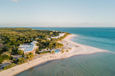 Mozambique - 6-Day Benguerra Island with Azura Marlin Beach - Private Accommodated