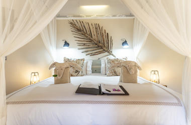 South Africa - 4-day Greater Kruger Safari with Nyala Safari Lodge