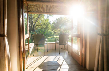 South Africa - 4-day Greater Kruger Safari with Nyala Safari Lodge - Tailored Driven