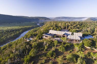 South Africa - 3-day Eastern Cape Safari with Kariega Settlers Drift - Private Accommodated