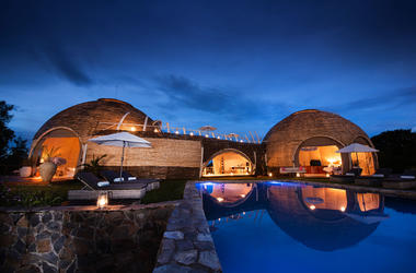 Zambia - 5-day Kafue Safari at Ila Safari Lodge - Private accommodated