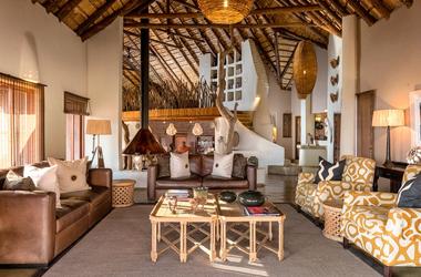 South Africa - 4-day Madikwe Safari with Impodimo Game Lodge - Tailored Driven