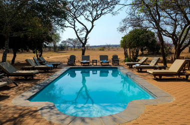South Africa - 4-day Entabeni Safari with Ranger Camp - Private accommodated