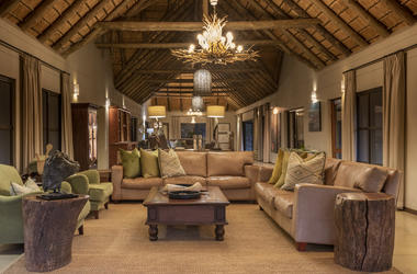 South Africa - 4-day Klaserie Safari with Xanatseni - Private accommodated