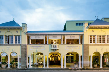 South Africa - 9-Day Garden Route & Safari Wonders - Group Accommodated