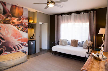 Namibia - 13-day Big Game Tracking Safari - Private Self-drive