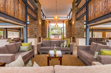 South Africa - 4-Day Greater Kruger Safari with Makalali Main Lodge - Private accommodated