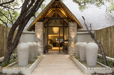 South Africa - 4-day Klaserie Safari with Amani Camp - Private accommodated