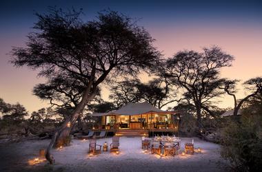 Zimbabwe - 8-day Luxury Expedition Safari - Private Fly-in