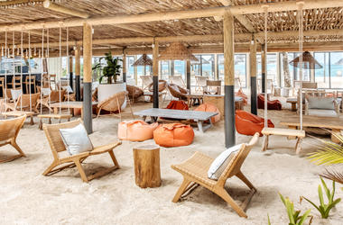 Mauritius - 6-day Beach Stay at Friday Attitude