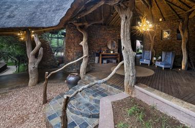 South Africa - 4-Day Madikwe Safari with Madikwe Lelapa Lodge - Tailored Driven