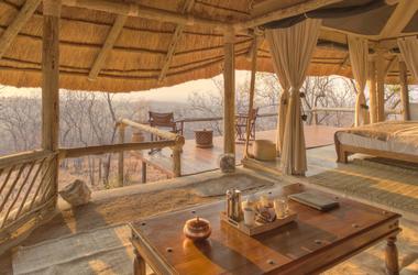 Tanzania - 4-day Ruaha Safari with Ikuka Safari Camp - Private Fly-in
