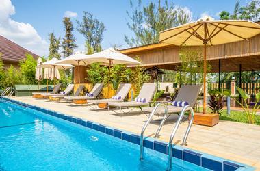 Rwanda & Uganda - 9-day Deluxe Pearl of Africa Safari - Private Accommodated