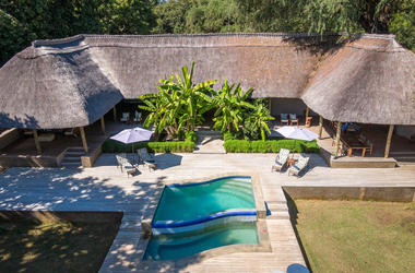 Zambia - 8-day South Luangwa Trail - Private Fly-In