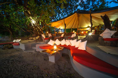 Zambia & Malawi - 9-day Safari & Beach - Private fly-in