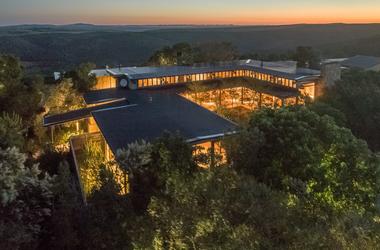 South Africa - 3-day Eastern Cape Safari with Kariega Ukhozi or River Lodge - Private Accommodated