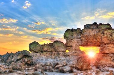 Madagascar - 10-day Classic Route N7 - Tailored Driven