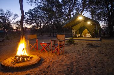 Zimbabwe - 8-day Zambezi to Hwange Journey - Tailored Fly-in