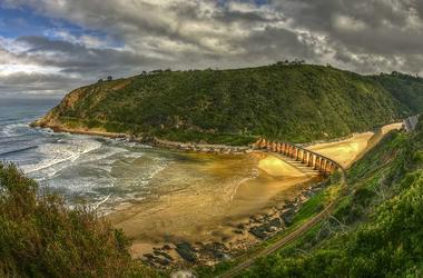 South Africa - 8-day Cape Town & Garden Route Low-Key - Private self-drive 