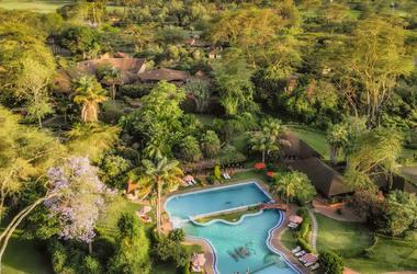 Kenya - 4-day Lake Naviasha & Masai Mara Classic Safari - Tailored Driven